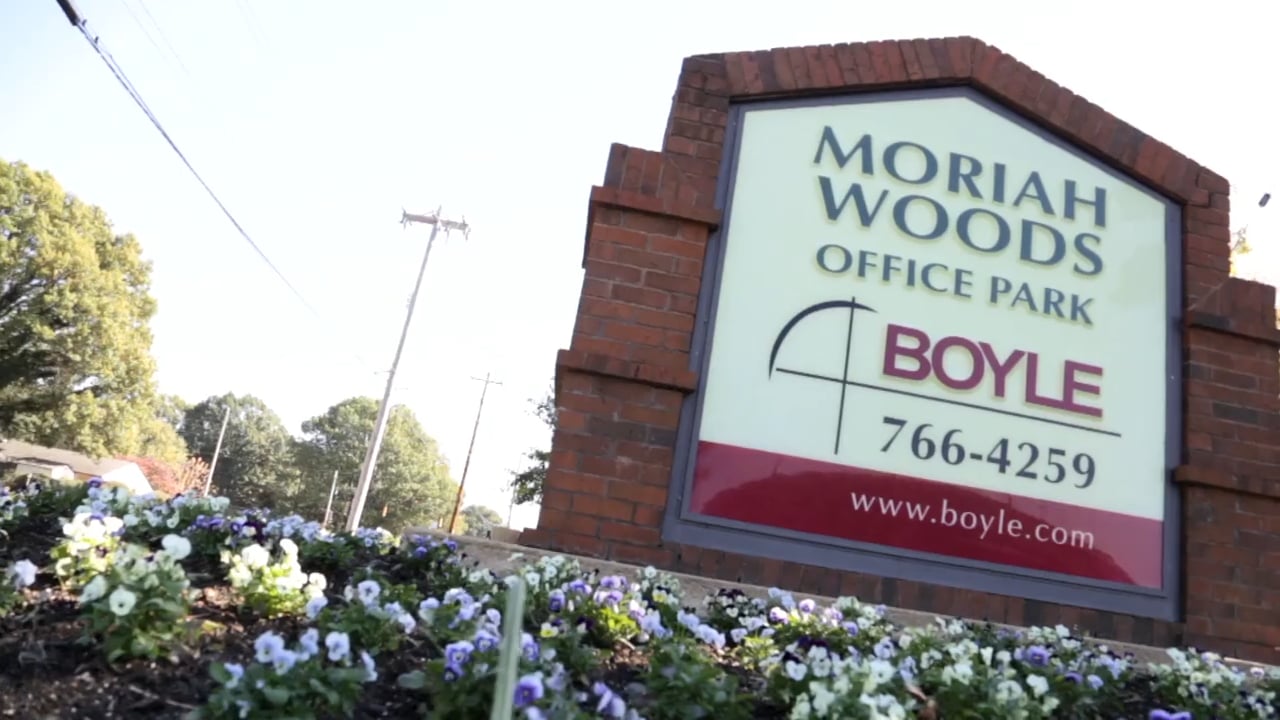 Moriah Woods on Vimeo