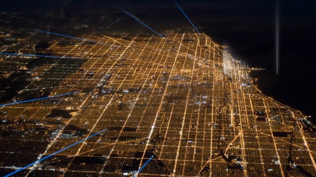 Chicago: City of Light