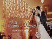 Casamento Ramon + Suellen no espao Beira Rio.