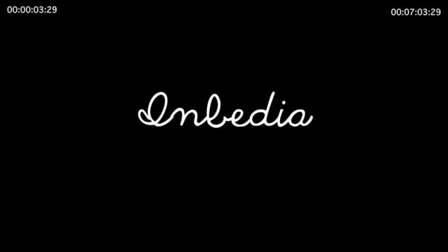 Inbedia: An International Duet
