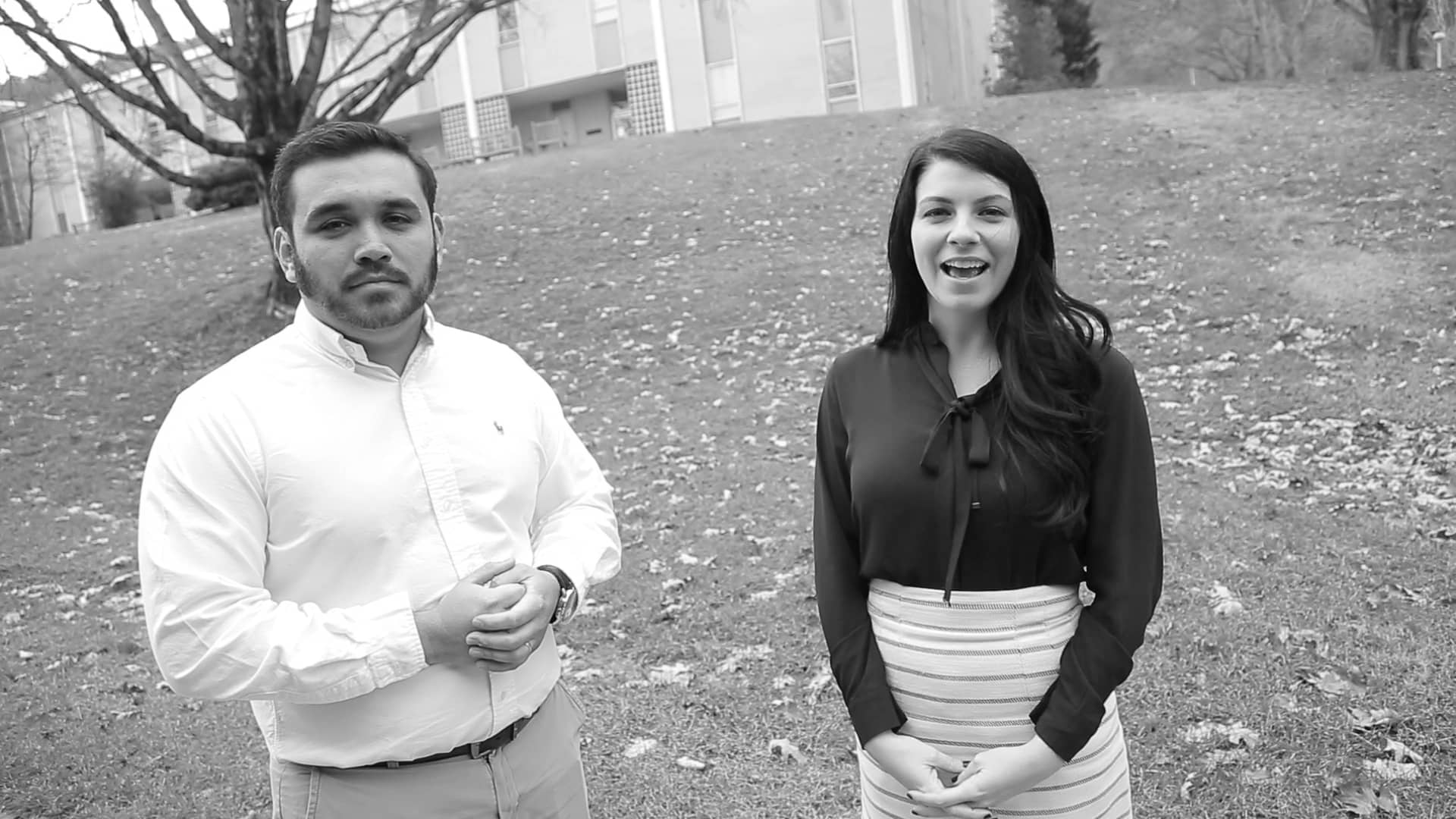 Your Dalton State Admission Counselors on Vimeo