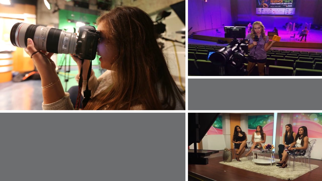 UMTV In Photos