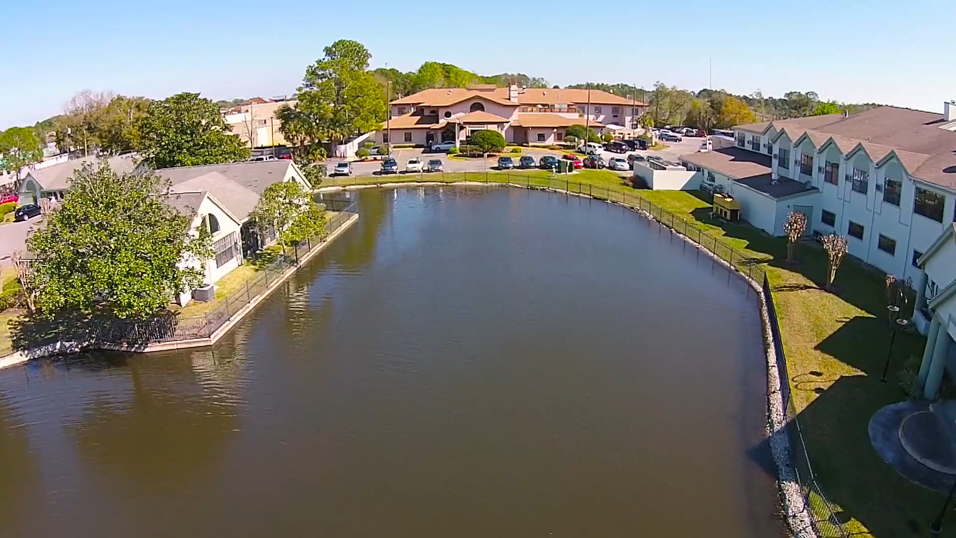 Opis Island Lake Center Feature on Vimeo