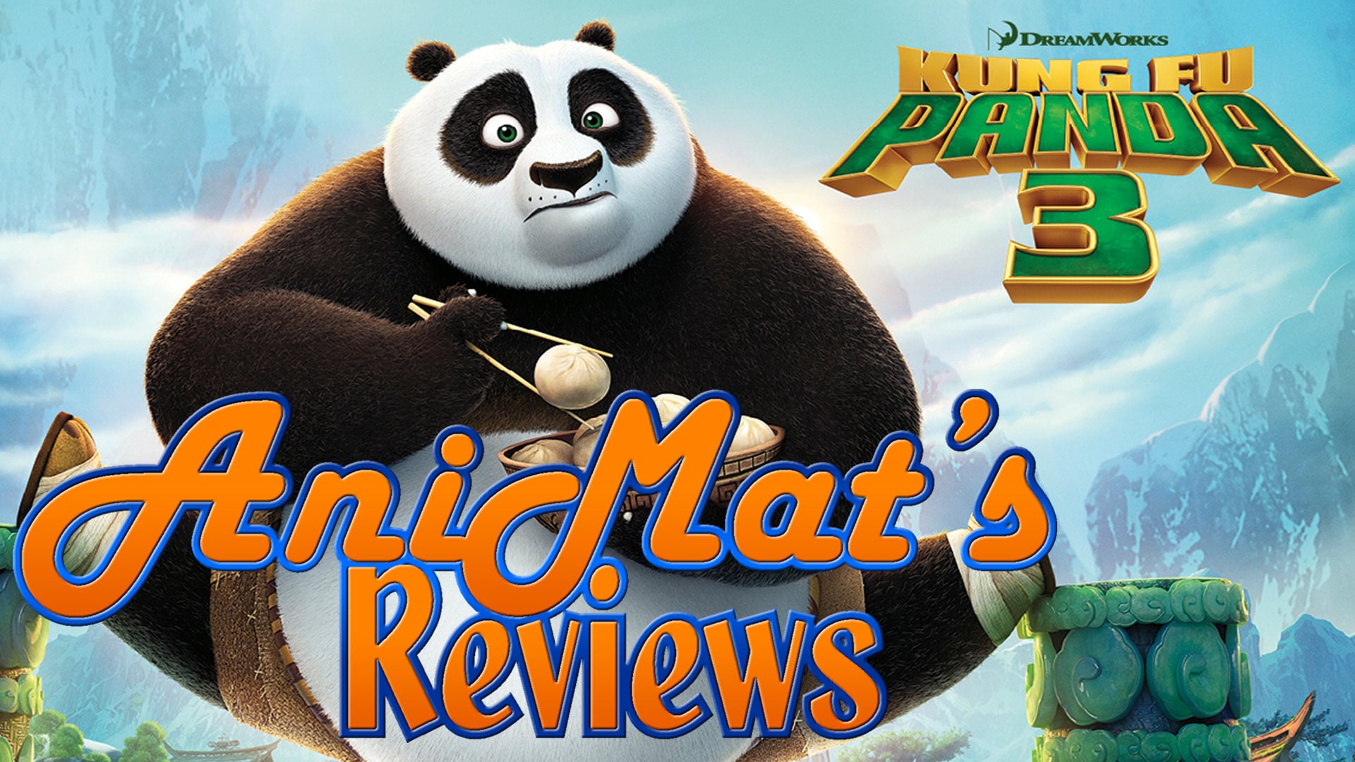 Kung Fu Panda 4 2024 Reviews Raina Carolann