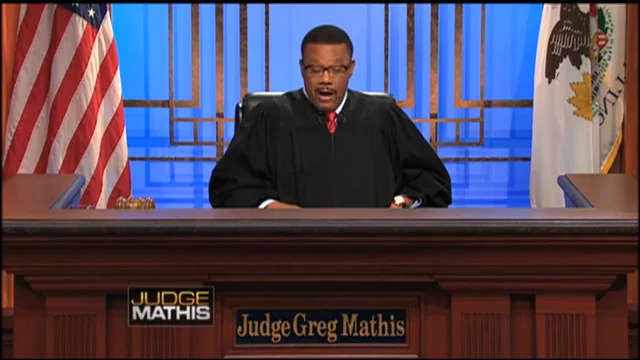 Judge Mathis – Power of Education Show Clips - 2016 BLACK COLLEGE EXPO ...