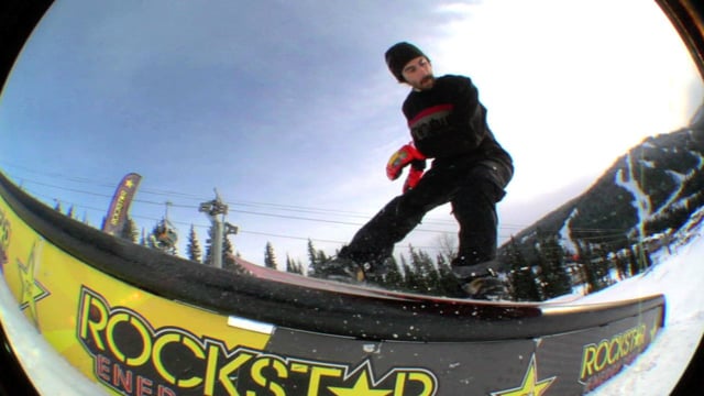 BoardnSun Peaks ResortEp 2 from FilmInc