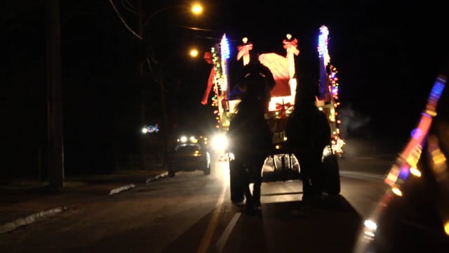 Reportage : Une 8e ann&eacute;e de distribution de cadeaux par le journal &laquo;Le R&eacute;gional&raquo; (Zone 1er f&eacute;vrier 2016 p.09)