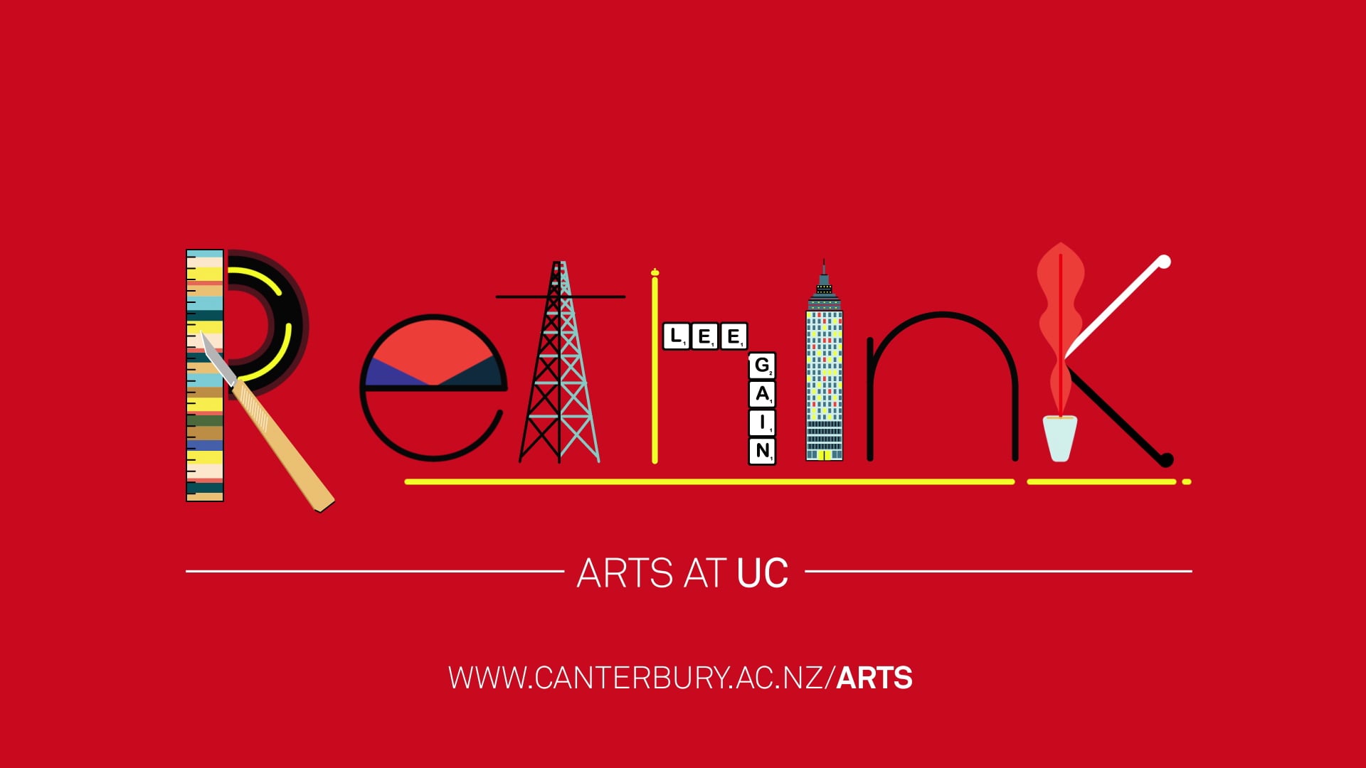 UC - Rethink Arts