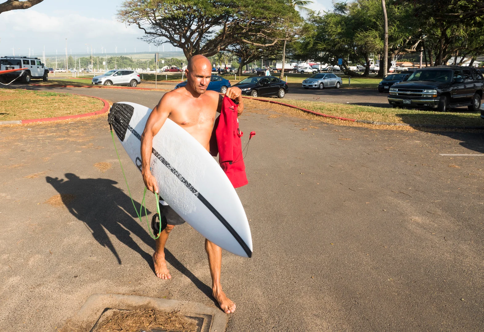 Slater Designs Banana Review — BLINK SURF