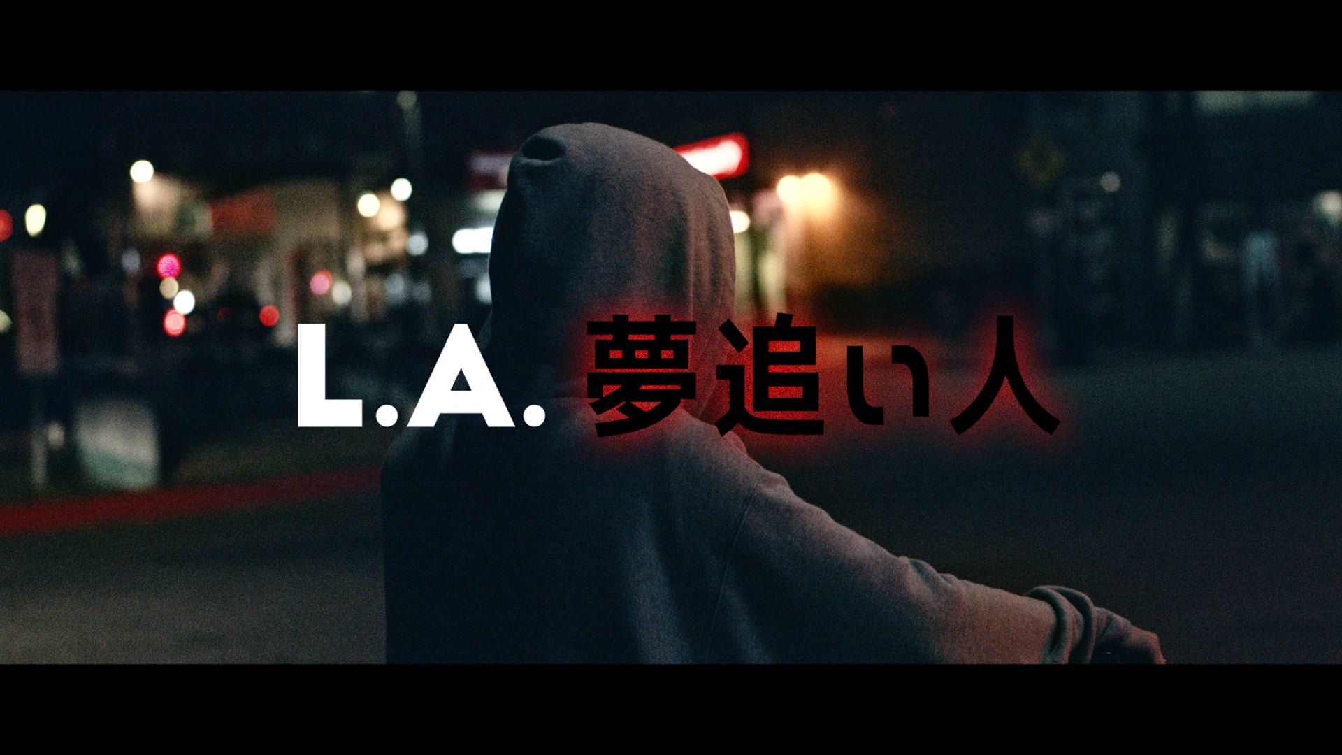 L.A. Dreamers