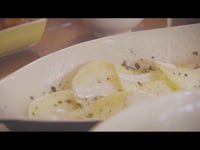 Markette | Live Cooking Demo | Event Highlights