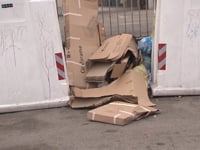 VICENZA – RIFIUTI E DEGRADO, COLPA DEI VICENTINI?