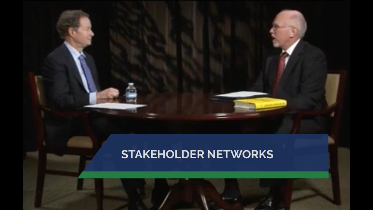 Stakeholder Networks