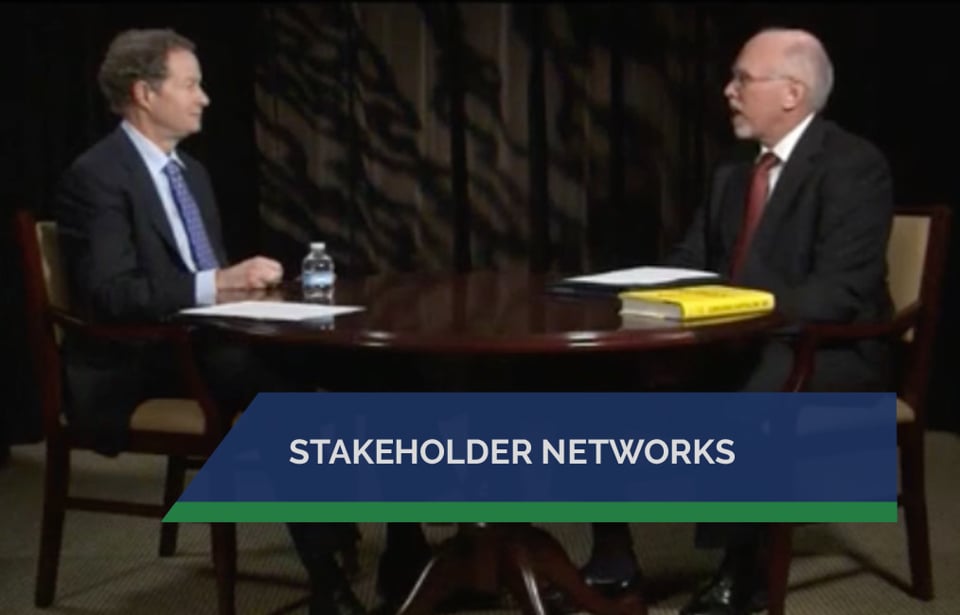 Stakeholder Networks