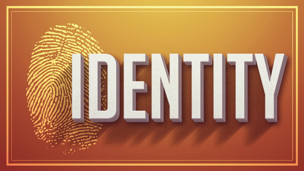 Identity Week 5 Vimeo