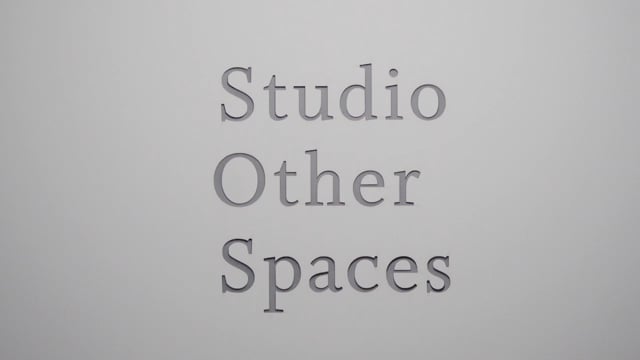 Studio Other Spaces