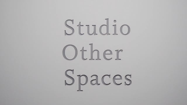 Studio Other Spaces