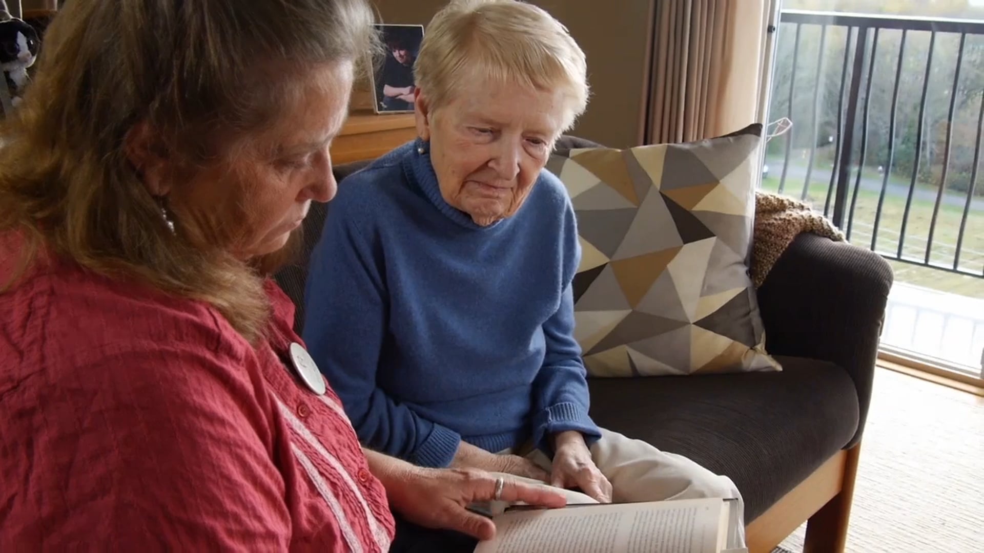 Circle of Life- Bellingham WA -How can those elders, who choose, remain in their homes with proper and loving care?