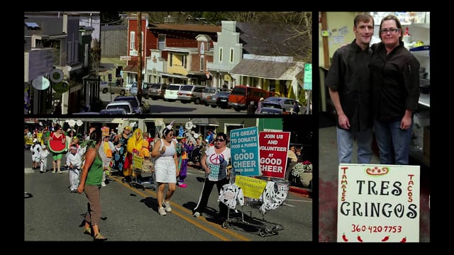 Local Living Economy Whidbey Island, WA  “A strong social safety net runs through everything we do. We work together.”