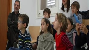 Contes amb Kamishibai