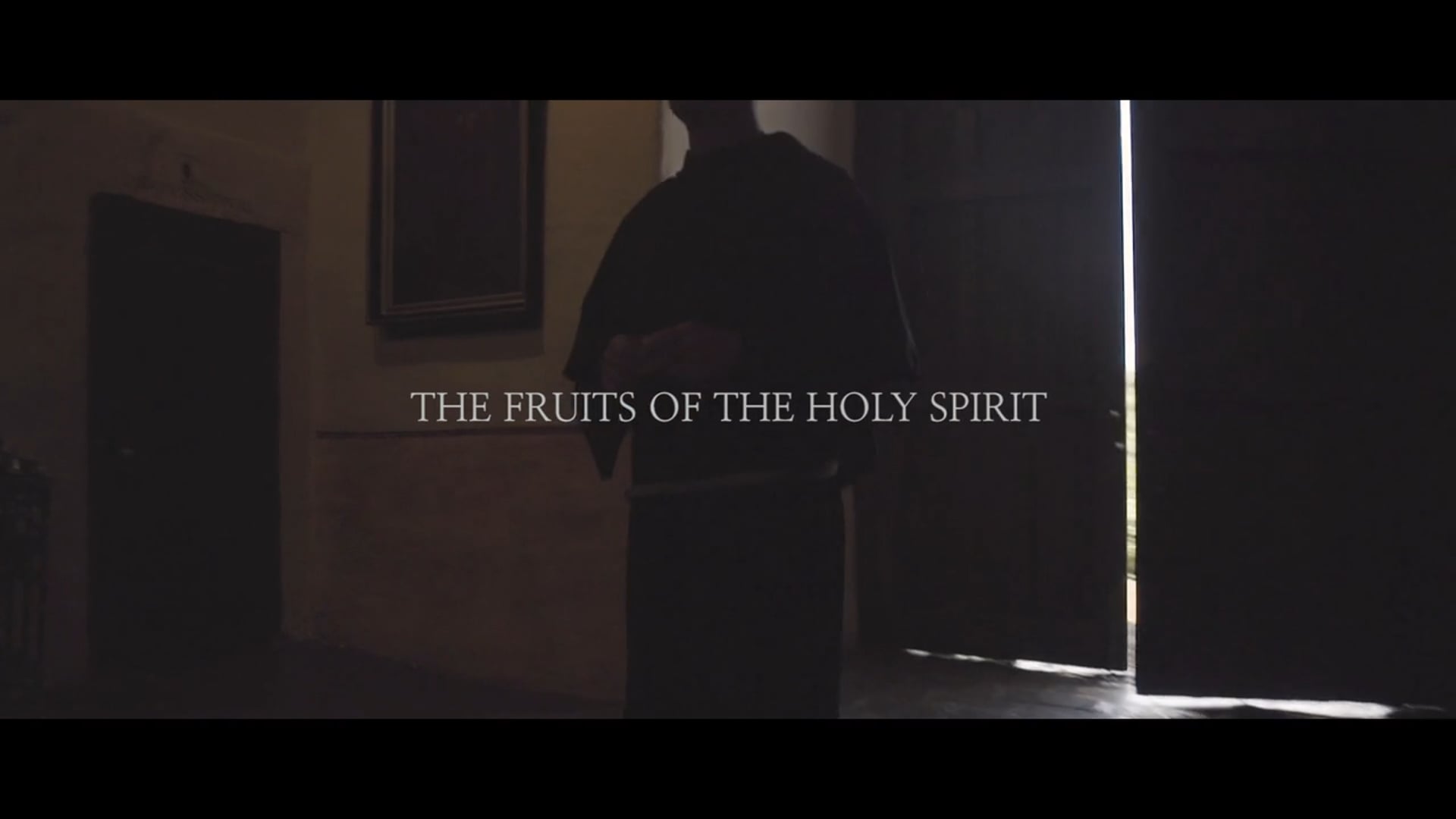 The Fruits of the Holy Spirit | Segment 9 | The Wild Goose Series