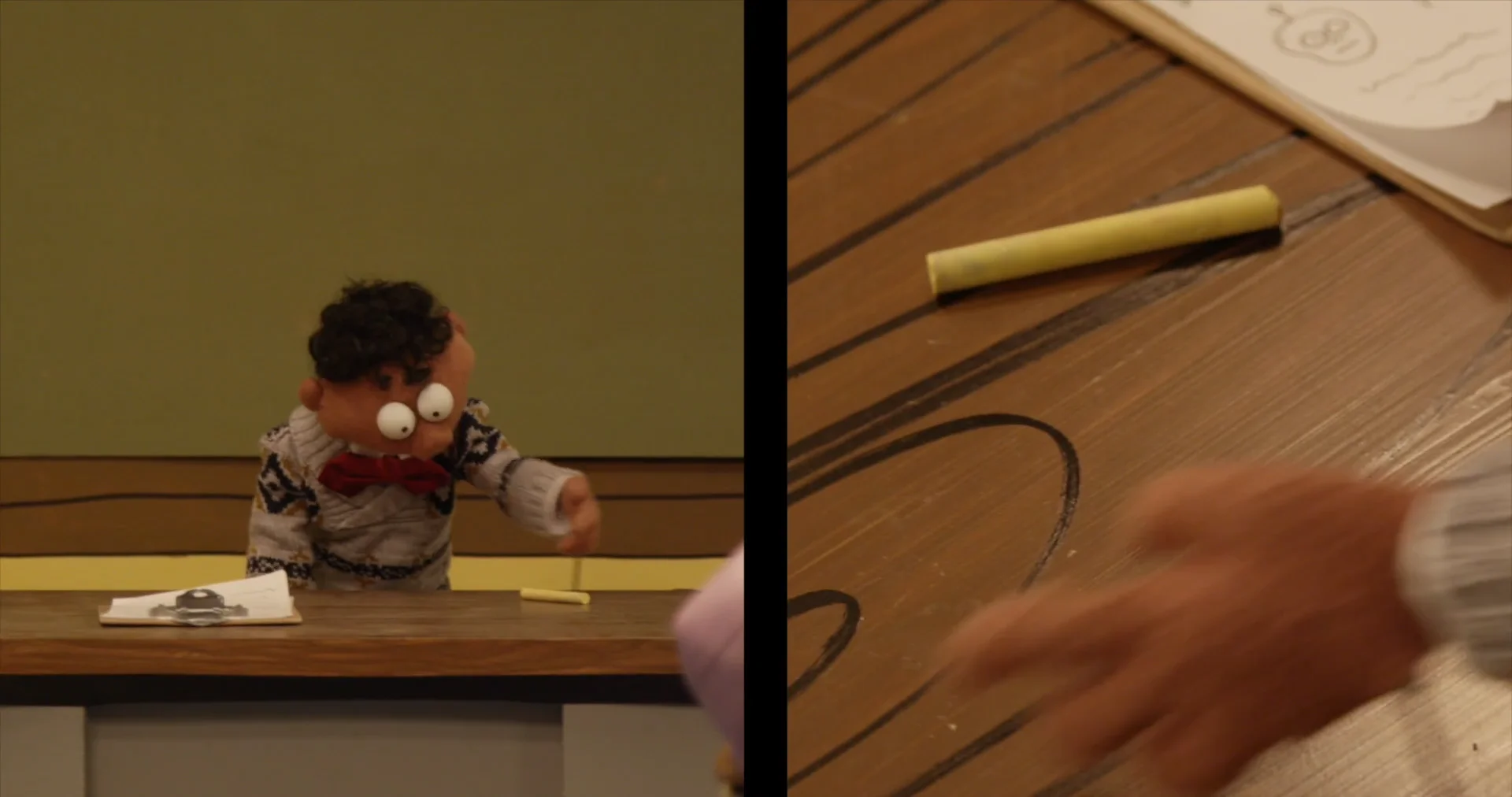 Mr. Locker Promo: Free Period on Vimeo