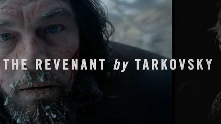 Youtube the revenant discount full movie online free