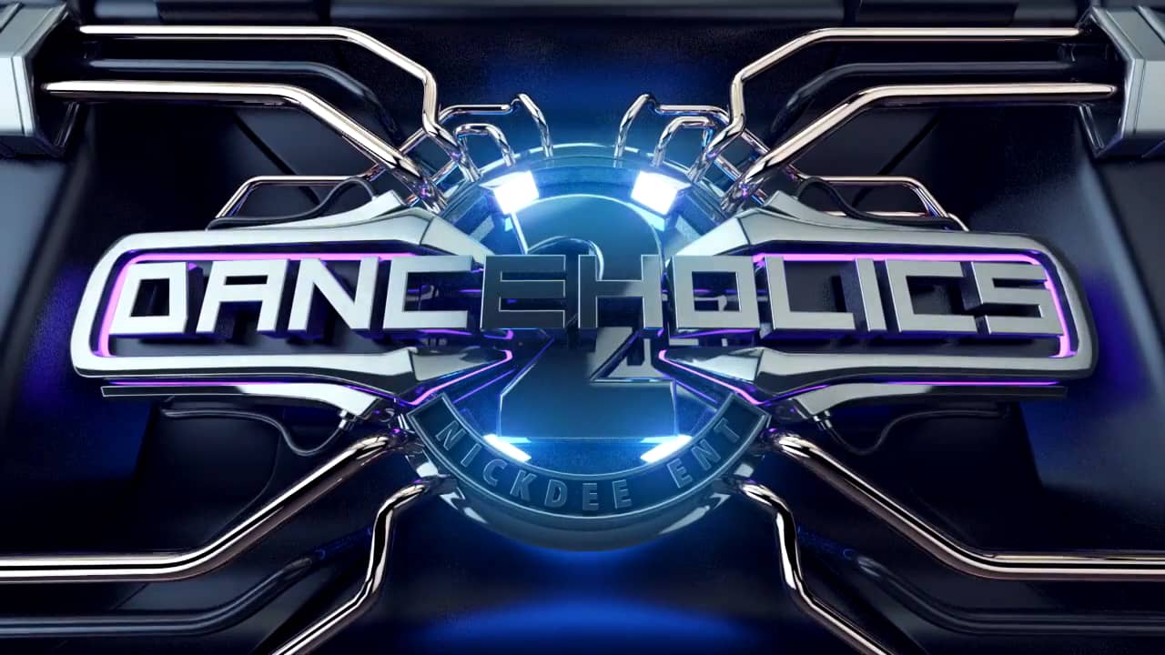 Dj Kym NickDee Danceholics Video Mix Vol 02 Intro and Outro on Vimeo