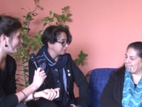 VENETO – COPPIE DI FATTO: ANNA, SILVIA E LA LORO FIGLIA