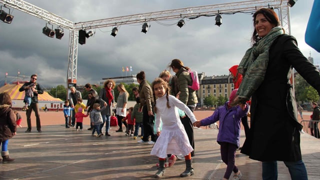 Touch 'n Dance