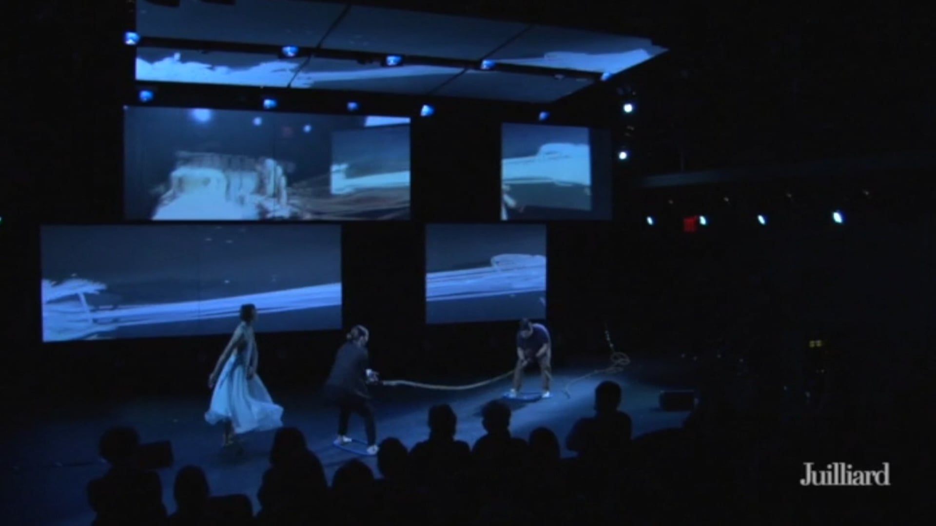 A Type of Translucence