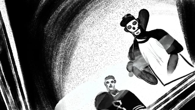 Zedd ft. Troye Sivan - Papercut (Grey remix) by Golden Wolf