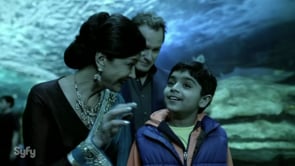vignette de 2016 - The Expanse S01E06