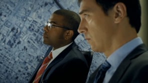vignette de 2012 - Le Gentleman