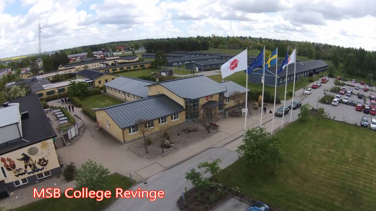 MSB Revinge College on Vimeo