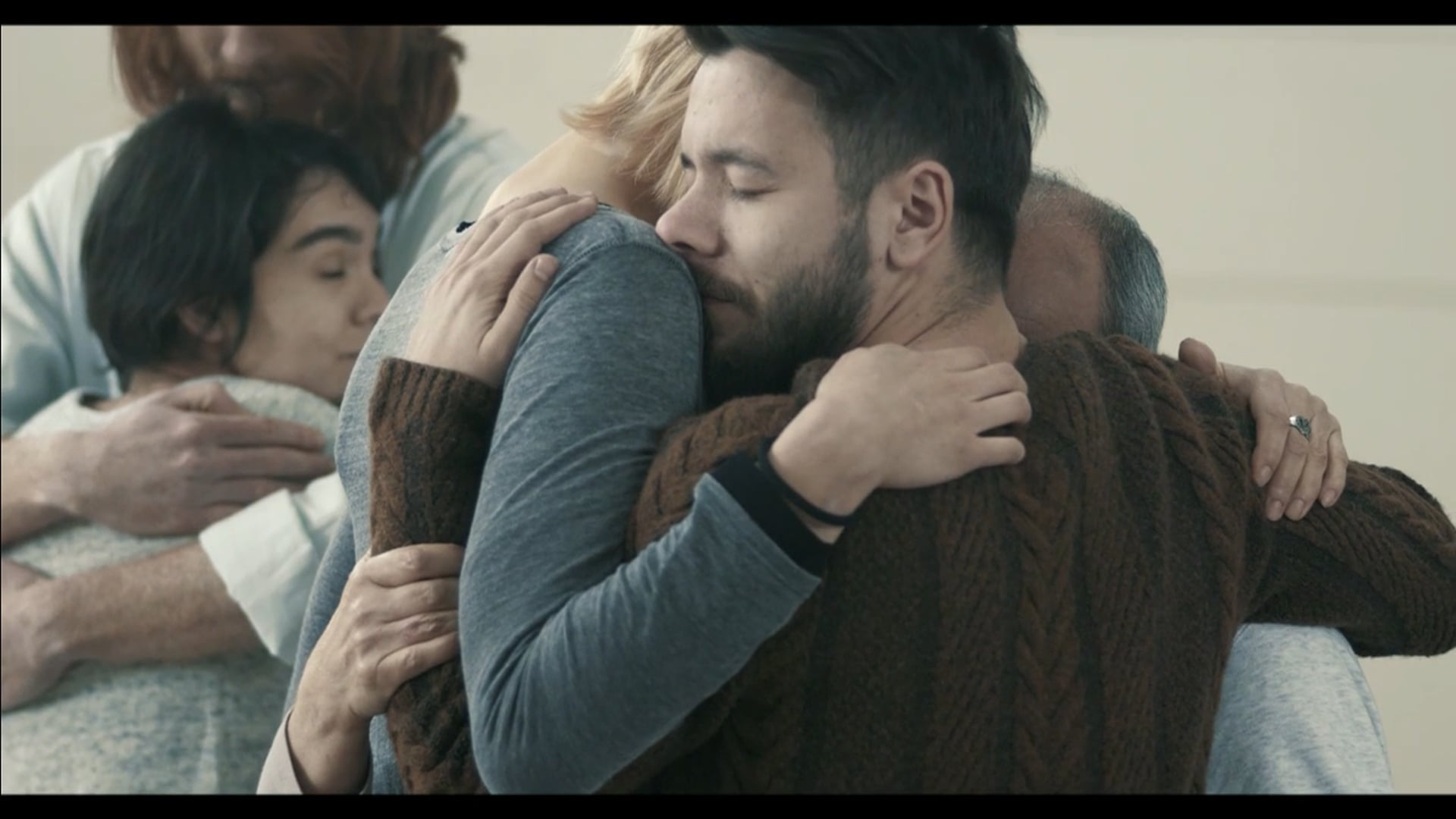 !f Birleştiriyor! - 15. !f İstanbul Bağımsız Filmler Festivali (2016) Reklam Filmi (Director's Cut)