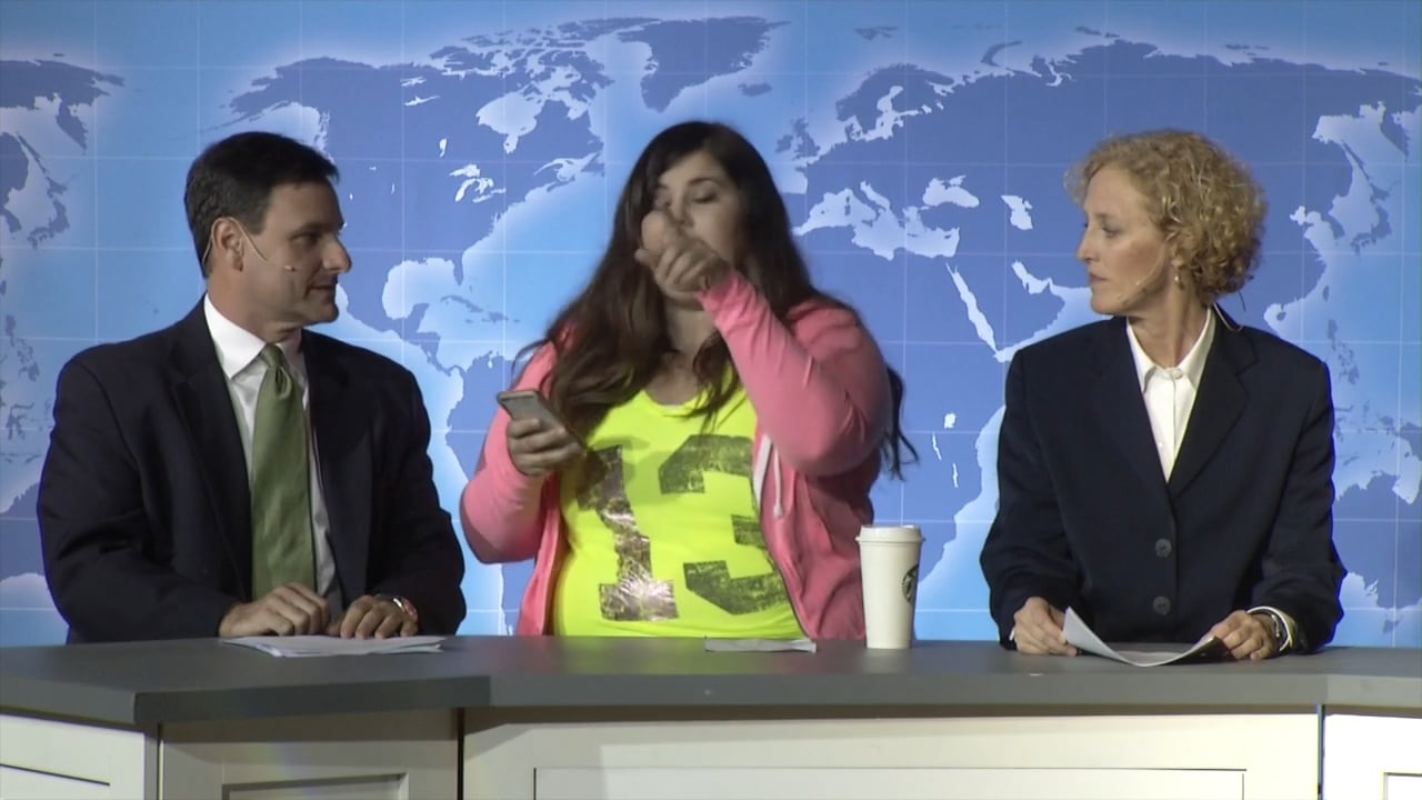 Program Finale | Weekend Update on Vimeo