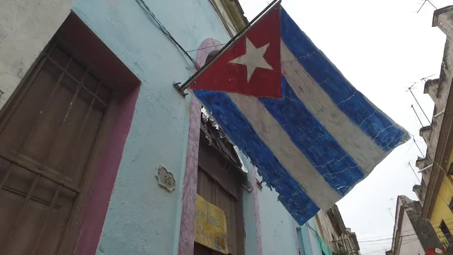 Judge, Litigators Say Demanding Change of Cuba's Communist