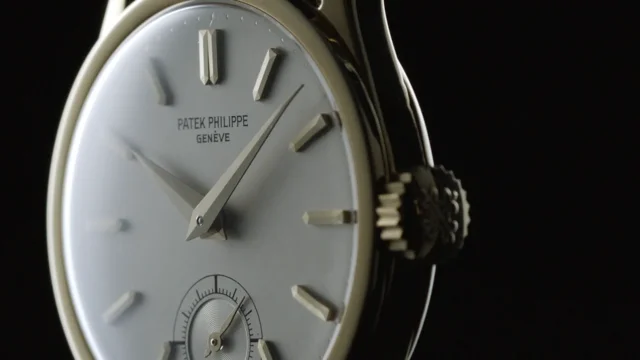 Patek hotsell philippe selfridges