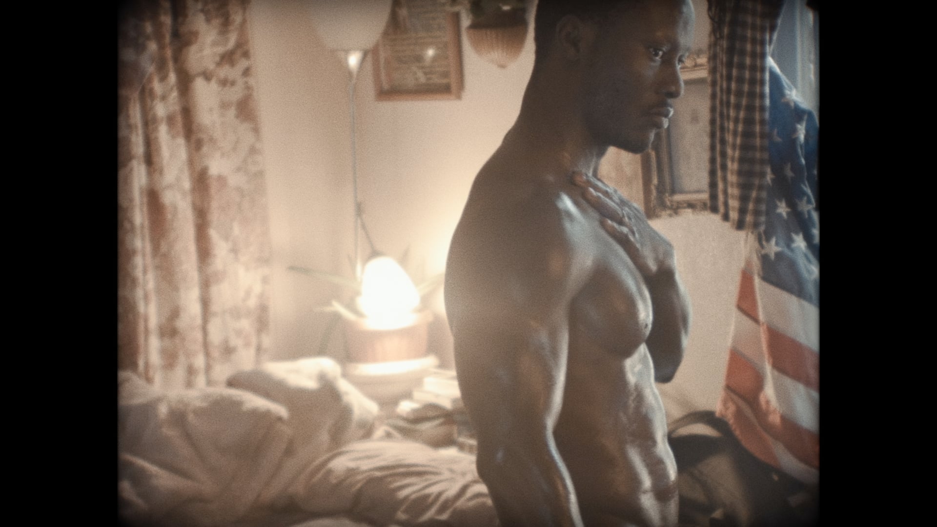 Mount Moriah - Baby Blue