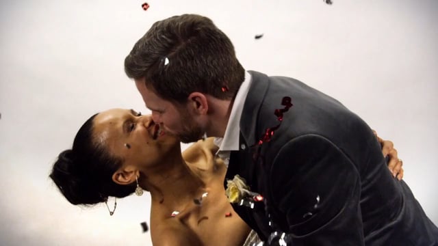 Still from Slow Mo Booth clip 1 by Stagewolf Productions