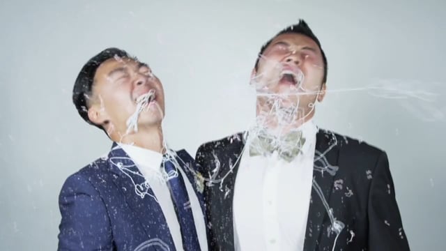 Still from Slow Mo Booth clip2 by Stagewolf Productions
