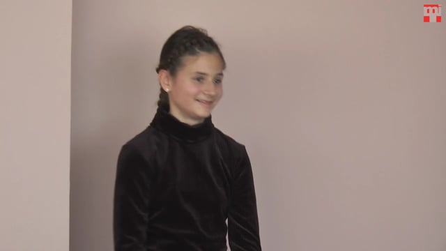 Kincskeresők 2015 - Strešnák Adél, Szenc  Sztresnyák János Muki Vilo Bur szenci birkózó