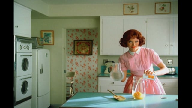 Tropicana - 50th Anniversary - TV Campaign Spot