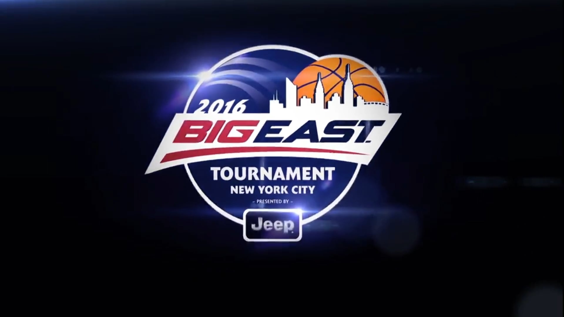 2016 BIG EAST Men's Basketball Tournament - Mascot (Single Session)