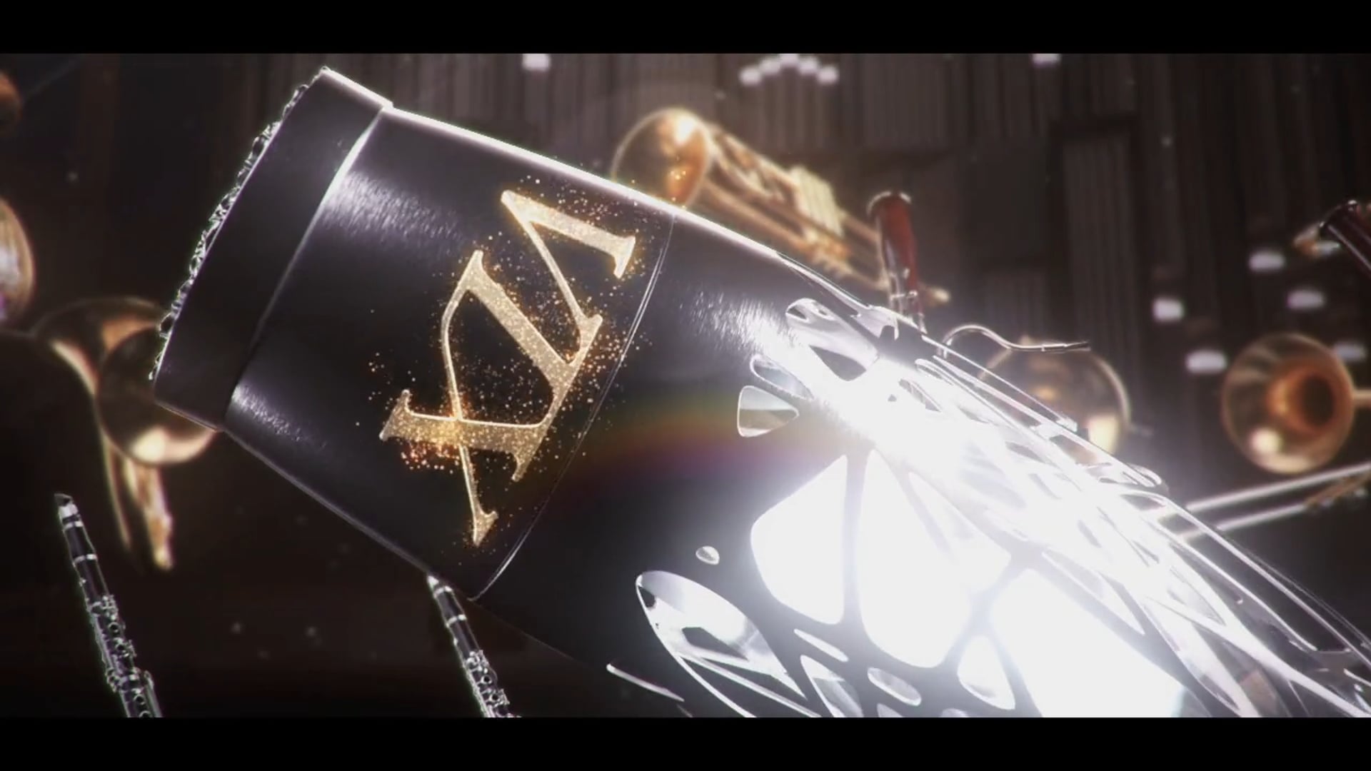 2015 the latter half ATO Showreel