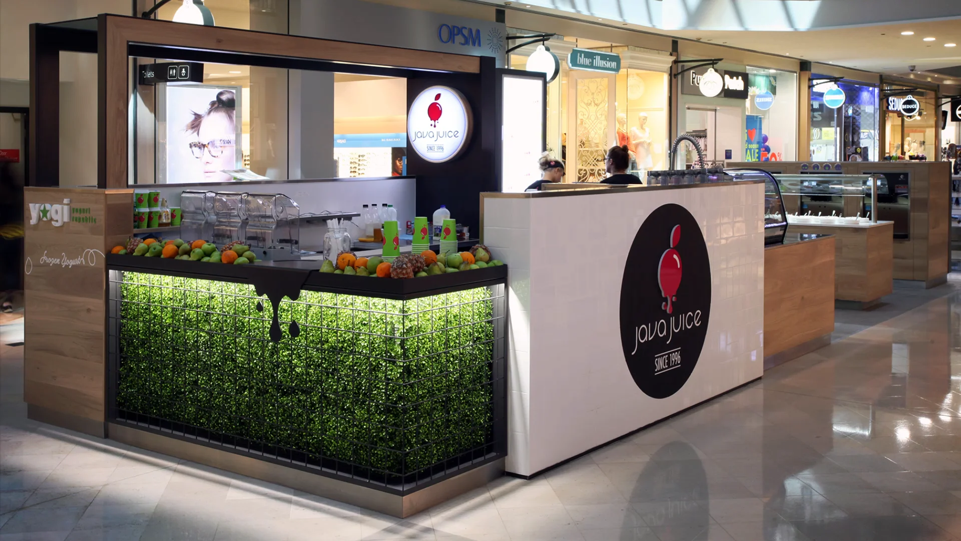 Remote Visual Monitoring HD Java Juice Time Lapse 15 Oct 15 on Vimeo