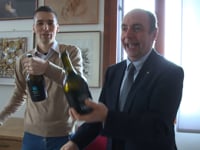 LONIGO-SAREGO: ALLEANZA CONTRO LA BUROCRAZIA