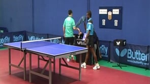 Debut Norbert Tauler a la Superdivisió