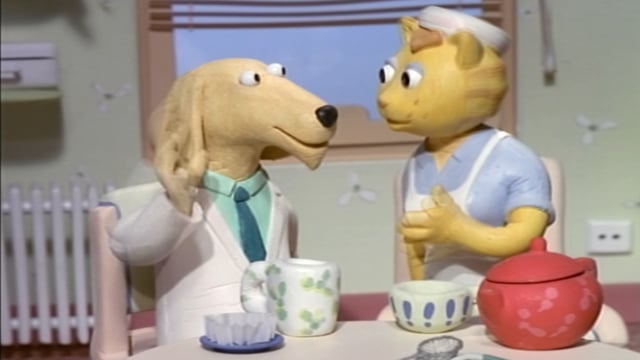 HILLTOP HOSPITAL S1 & S2 - 22x10' - Polish on Vimeo